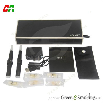 Fashion Portable Pen Style E-Cigarette EGO-T EGO Tank (650mAh)